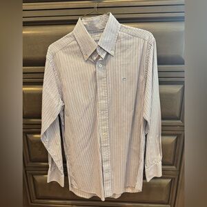 Southern Tide Men’s Dress Shirt- Sz S
